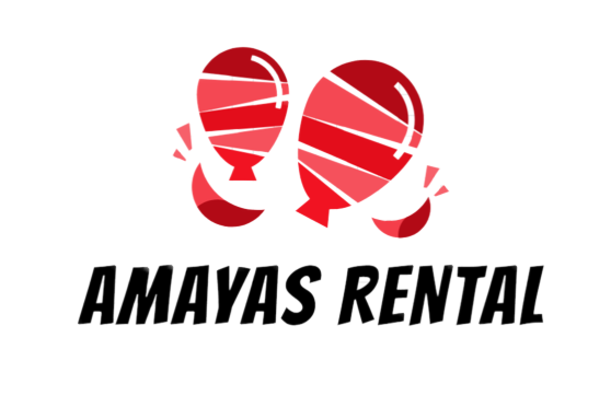 Welcome to Amayas Rental