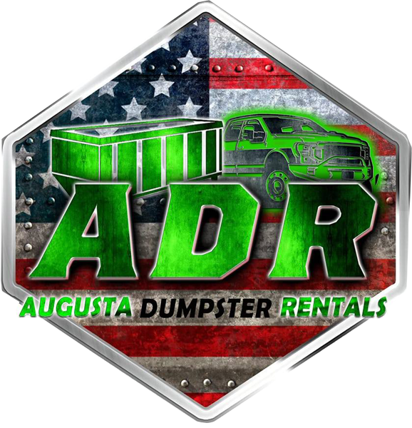 Dumpster Rentals Augusta Dumpster Rentals LLC