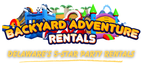 Greenwood DE 5-Star Party Rentals | Bounce Houses, Water Slides