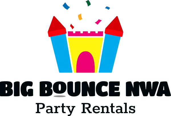 Northwest Arkansas Inflatable Bounce Houses & Waterslide Rental
