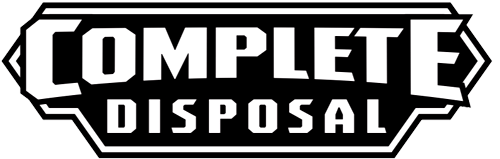 Complete Disposal logo