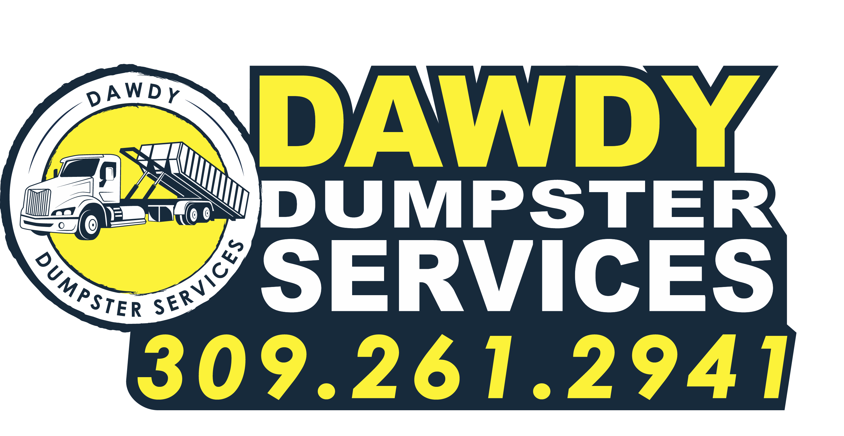 Dawdy Services | Dumpster Rental, Junk Removal, & Lawn Care in ...