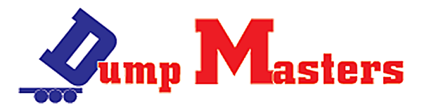 Dump Masters logo