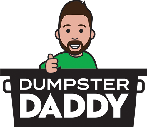 Dumpster Daddy Augusta logo