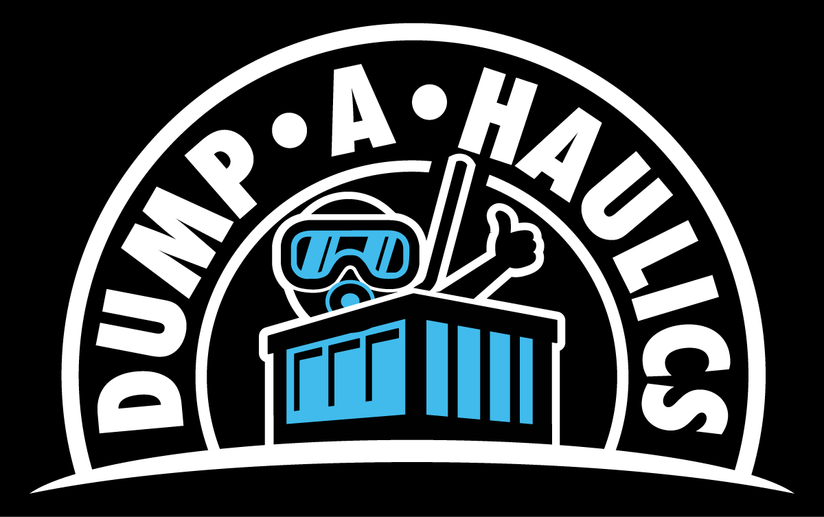 Dump•A•Haulics logo
