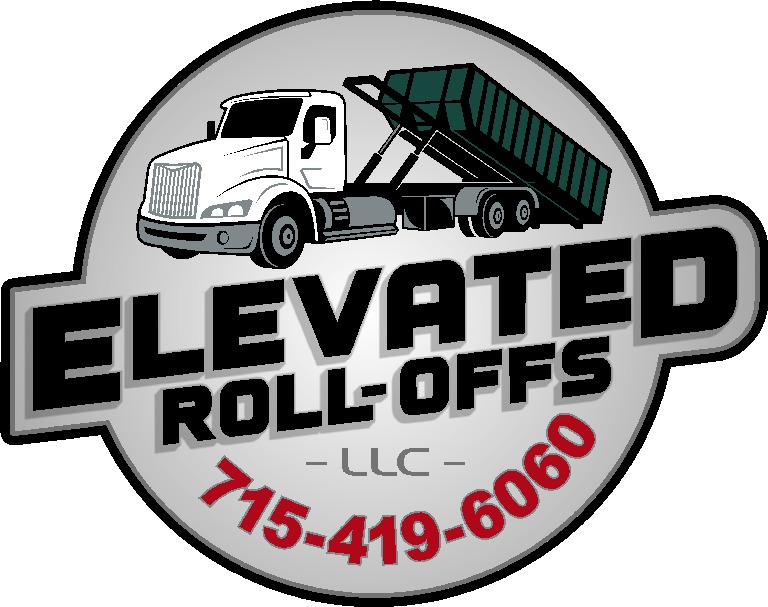 Elevated Roll Offs logo