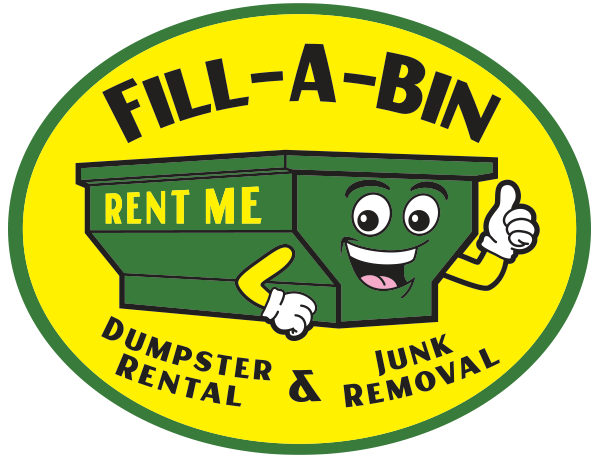 Fill-A-Bin Dumpster Rental & Junk Removal , LLC logo