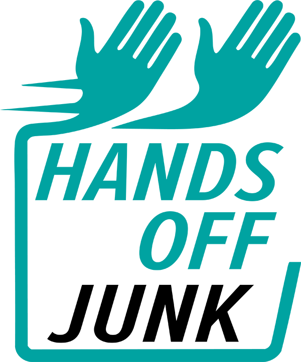 Dumpster Rentals | Hands Off Junk