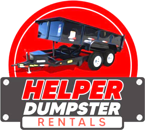 Dumpster Rentals | Helper Dumpster Rentals