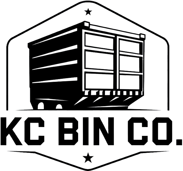 KC Bin Company, LLC logo