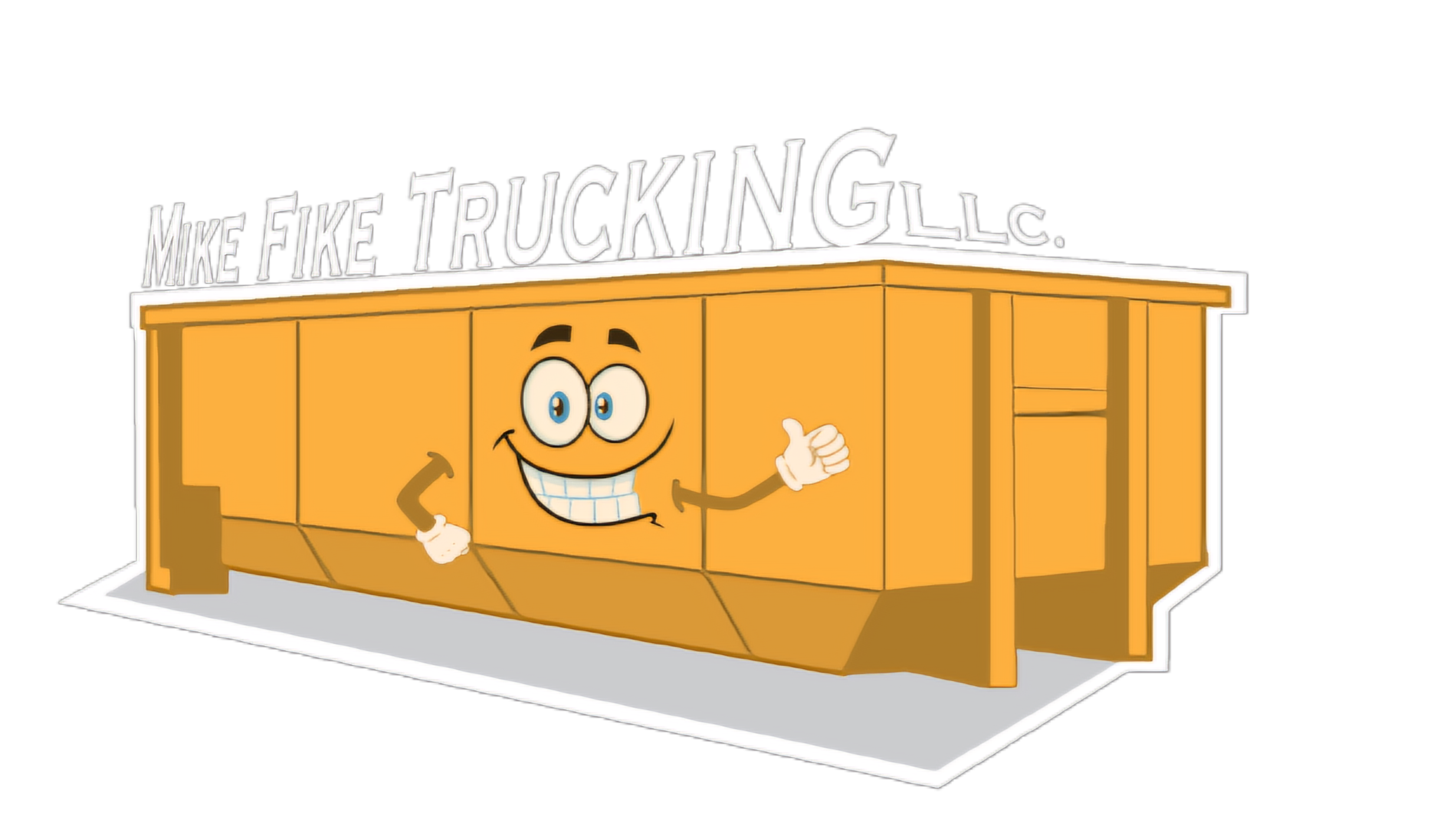 Dumpster Rentals and Junk Removal in Uniontown,PA Mike Fike Trucking