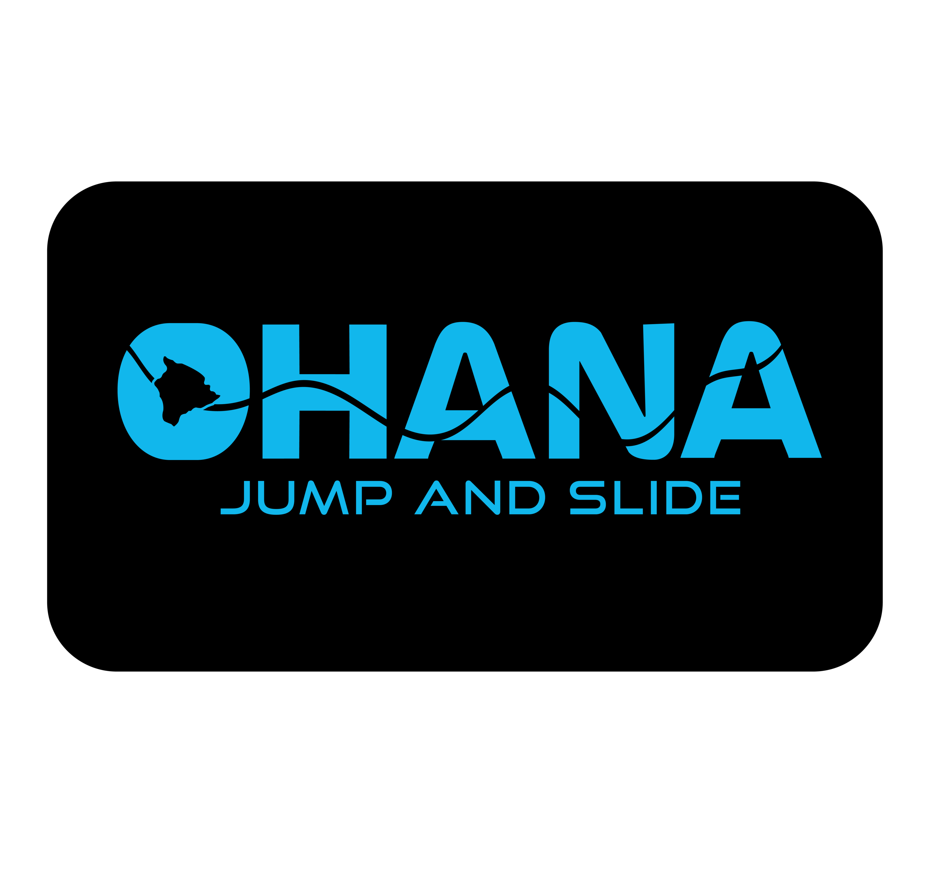 Ohana Jump and Slide venue photo