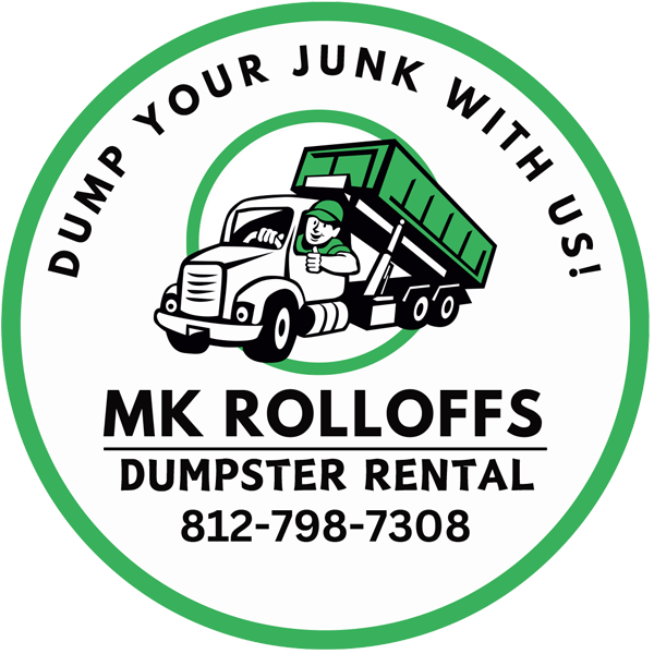 MK Rolloffs logo