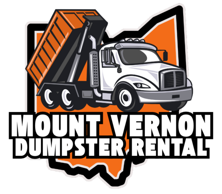 Mount Vernon Dumpster Rental LLC logo