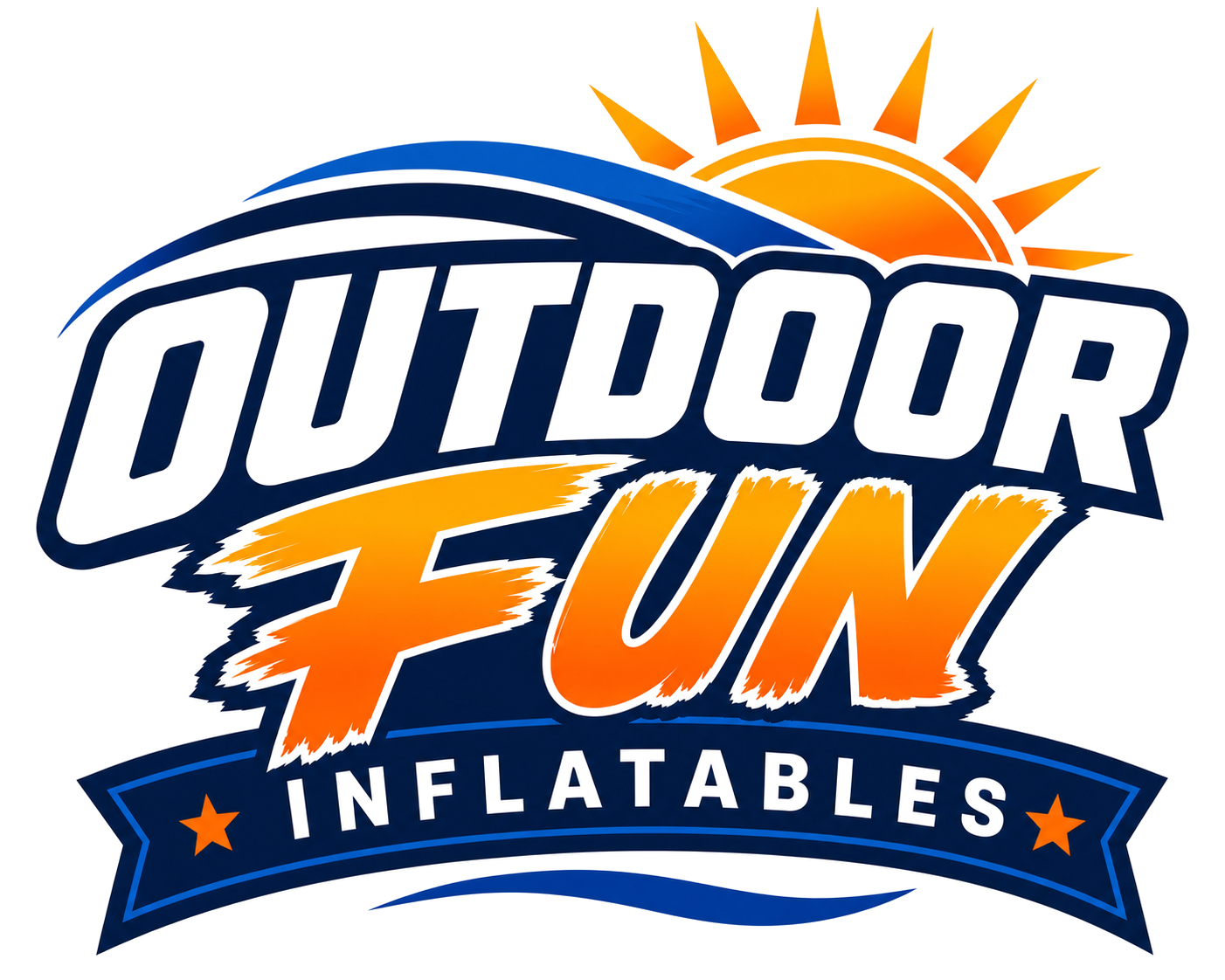Outdoor Fun Inflatables venue photo