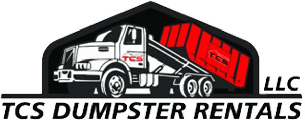 Dumpster Rentals | TCS Dumpster Rentals