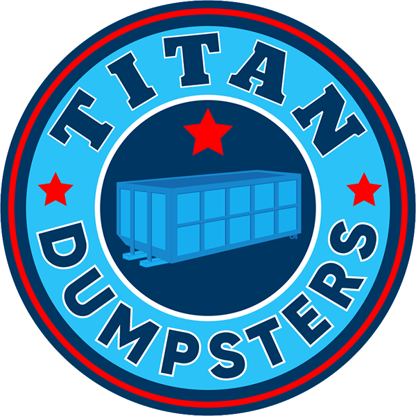 Titan Dumpsters