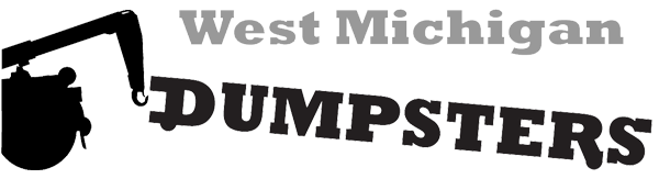 West Michigan Dumpsters LLC logo