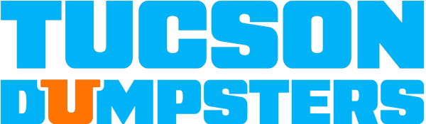 Tucson Dumpsters LLC logo