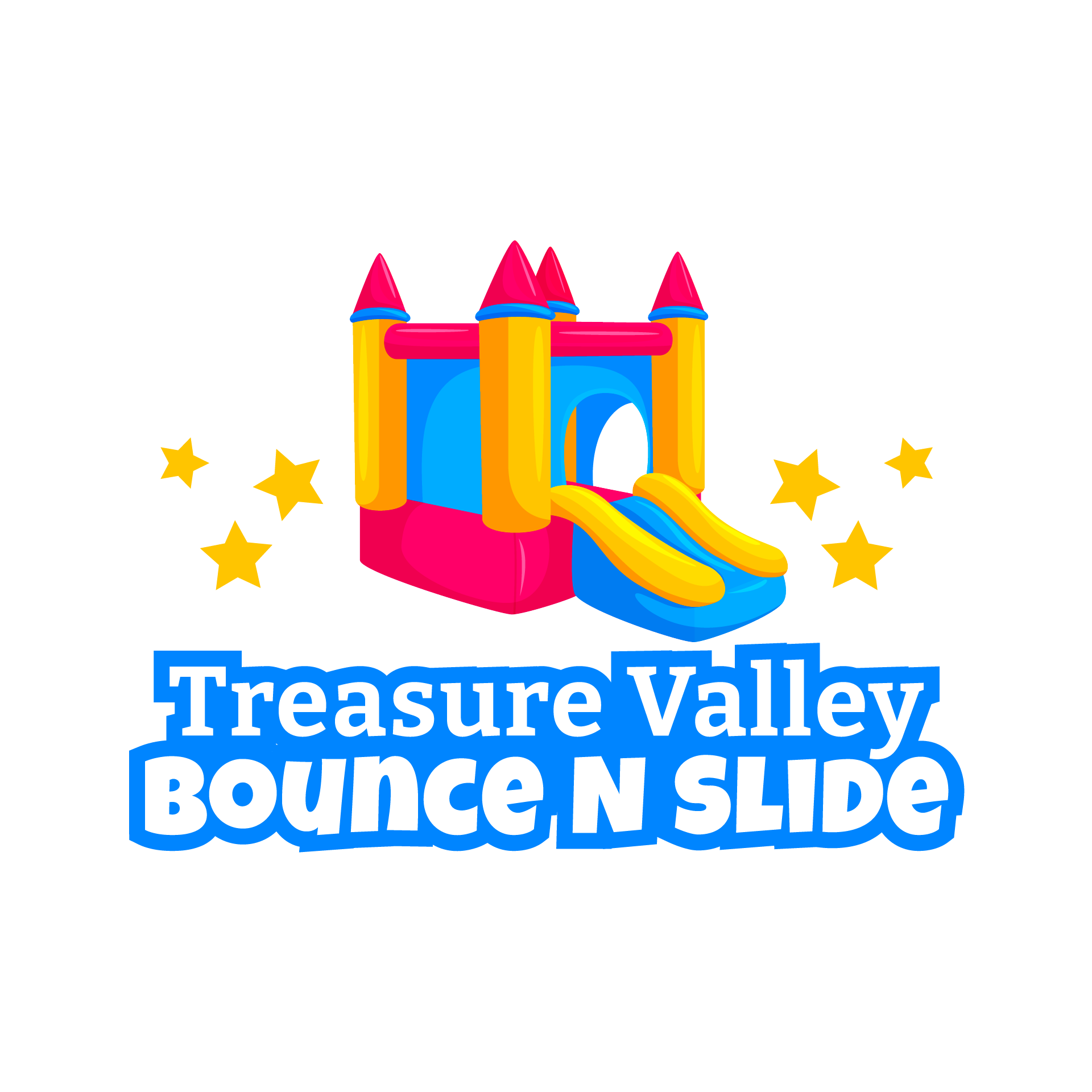 Treasure Valley Bounce N Slide Bounce House and Inflatable Rentals