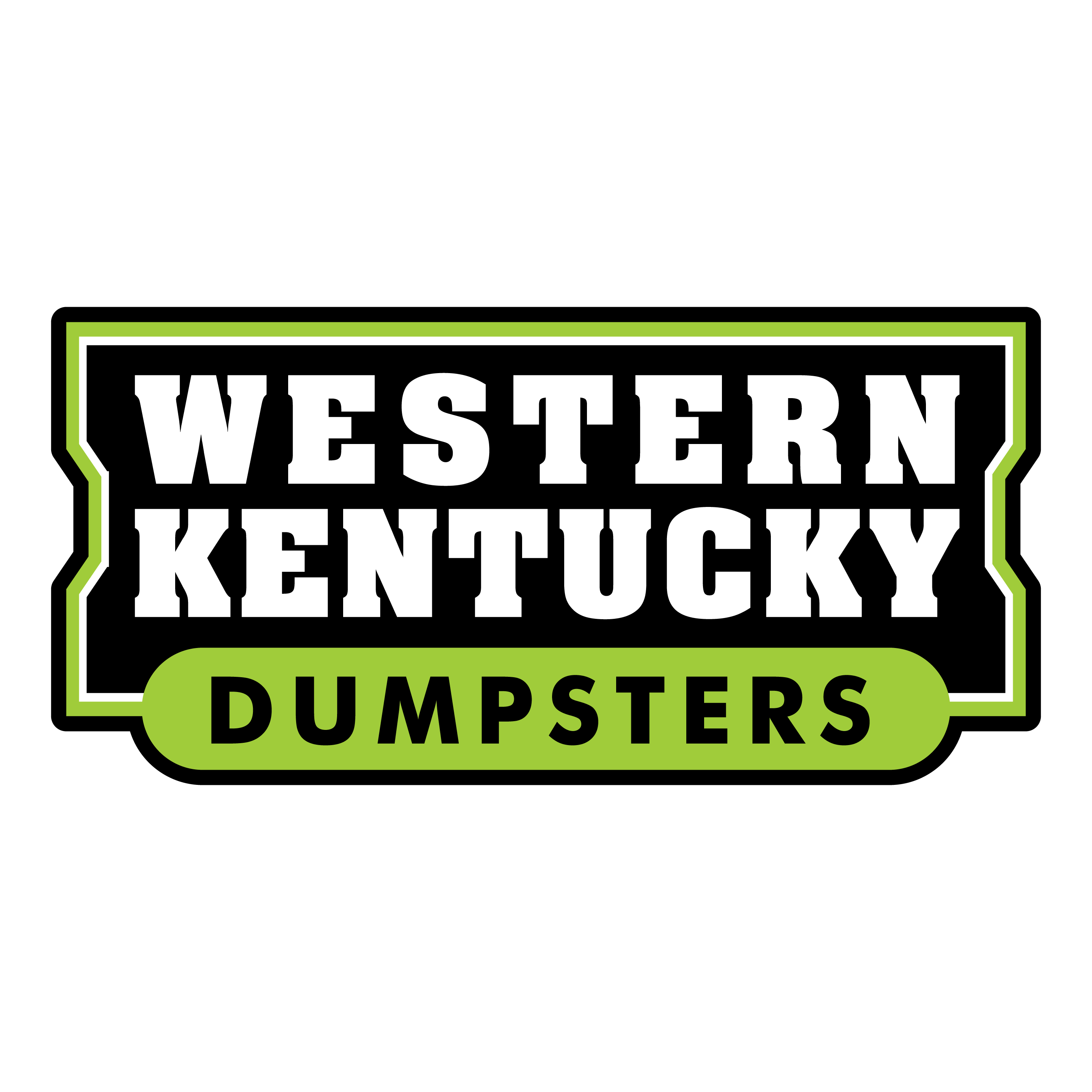 Dumpster Rentals Western KY Dumpsters