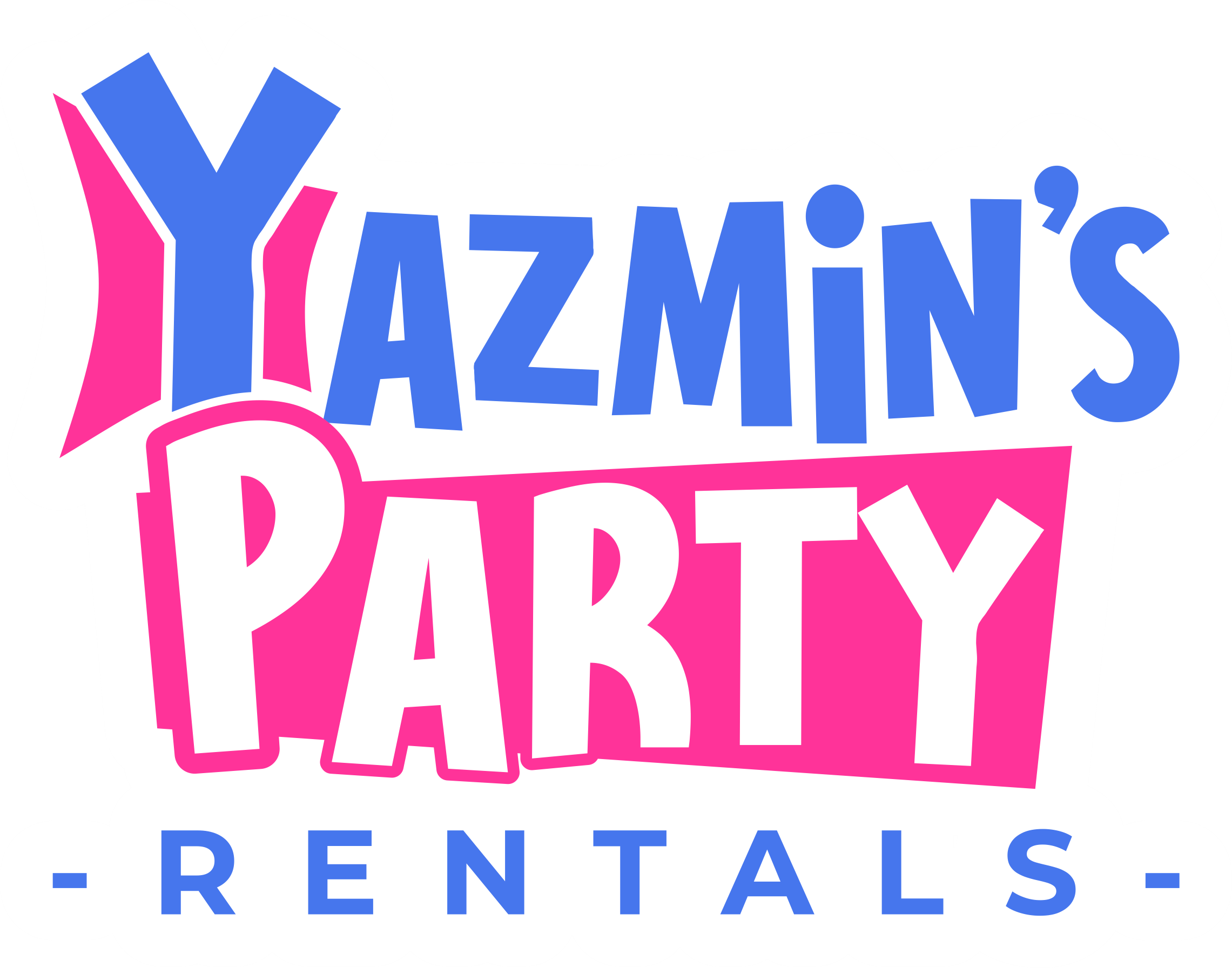 Yazmin's Party Rentals LLC